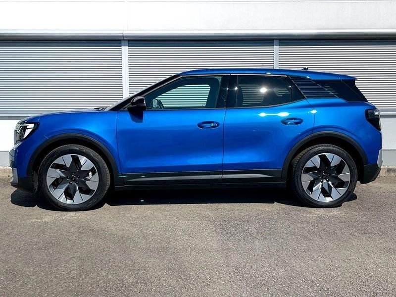 Gebraucht Ford Explorer Premium 210 kW (286 PS) 2024 Blau SUV