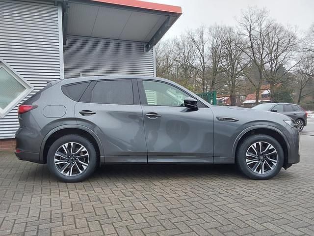 Gebraucht Mazda 6 Homura-Line 328 PS (241 kW) 2022 SUV