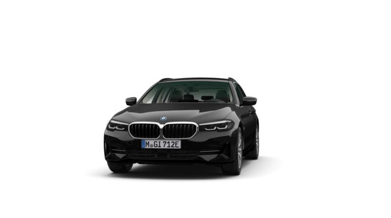 Gebraucht 2022 BMW 530 Sport Line Kombi | 33.999 € (Superpreis) - Bild 1/4