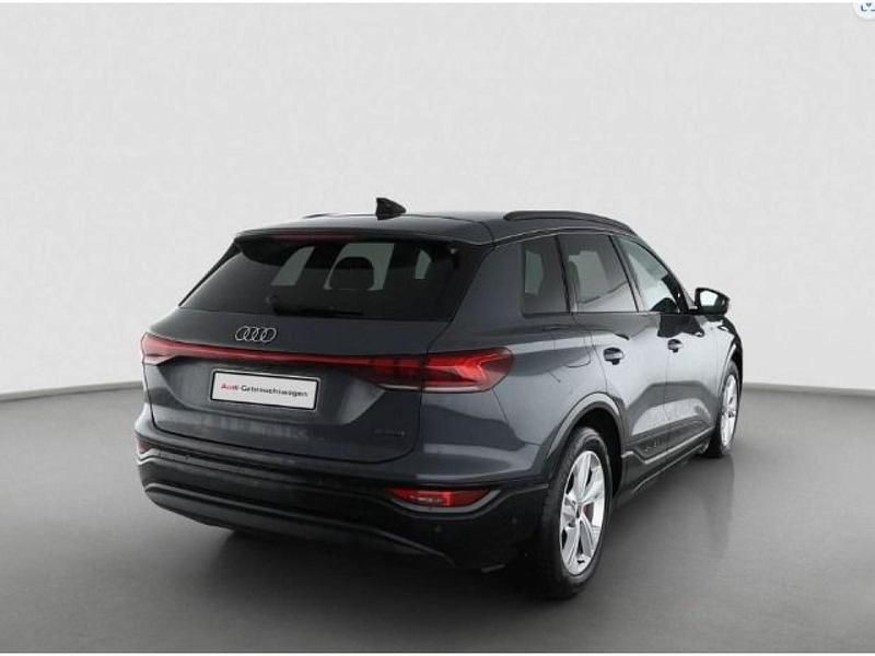Gebraucht Audi Q6 e-tron 284 kW (387 PS) 2025 SUV