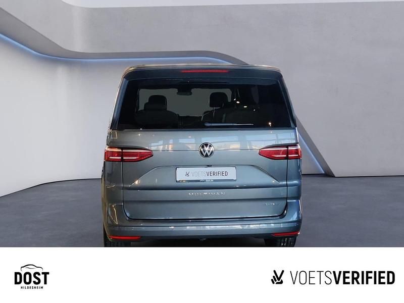 Usata VW Multivan Energetic 150 CV (110 kW) 2023 Monovolume