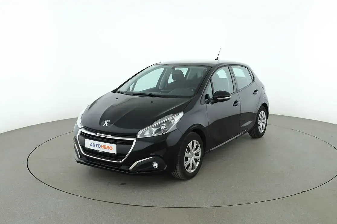 Gebraucht Peugeot 208 Active 2019 Kleinwagen