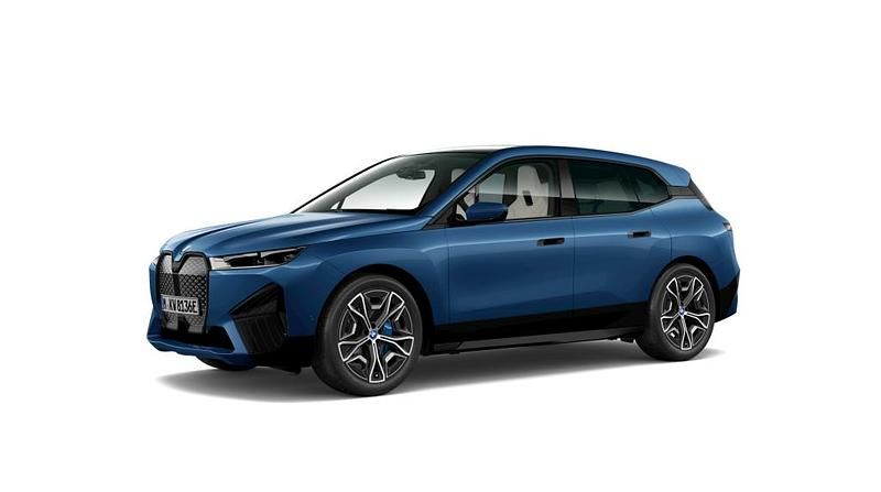 Gebraucht BMW iX 239 kW (326 PS) 2025 SUV