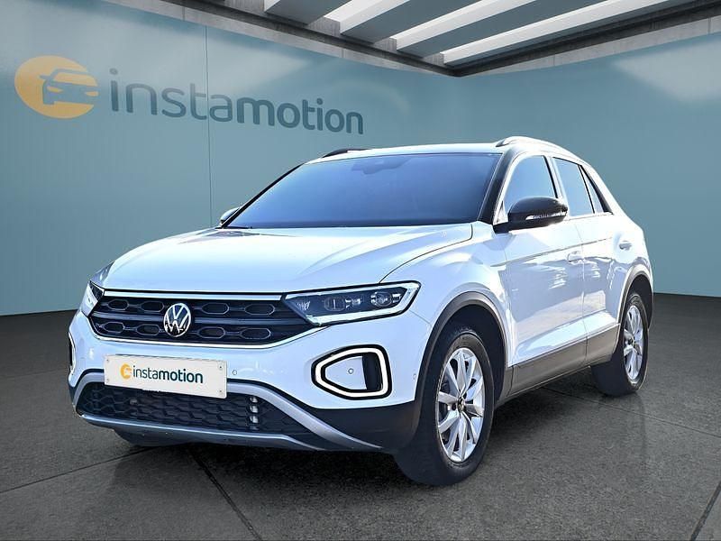 Gebraucht VW T-Roc 150 PS (110 kW) 2025 SUV