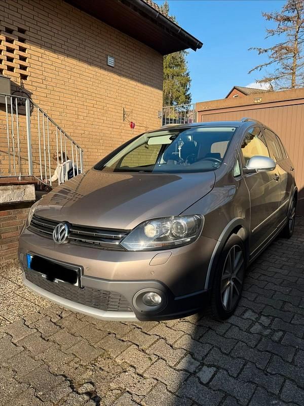 Gebraucht VW Golf VI 160 PS (117 kW) 2011 Kleinwagen
