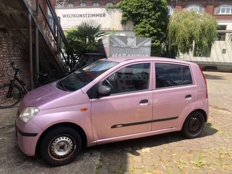 Gebraucht 2005 Daihatsu Cuore Kleinwagen | 1.100 € (Fairer Preis) - Bild 1/4