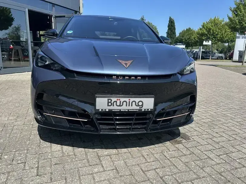 Gebraucht Cupra Tavascan Endurance 210 kW (286 PS) 2024 Othercolor SUV