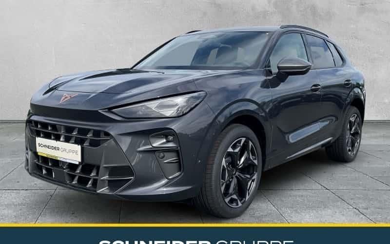 Grau Neu 2025 Cupra Terramar SUV | 44.890 € (Fairer Preis) - Bild 1/4