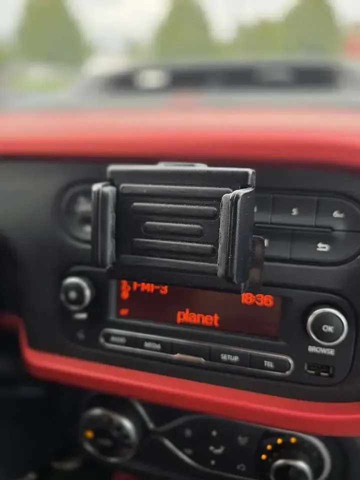 Gebraucht Renault Twingo 69 PS (50 kW) 2019 Kleinwagen