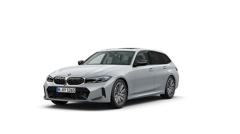 Gebraucht 2026 BMW M340 Comfort Edition Limousine | 60.970 € - Bild 1/1