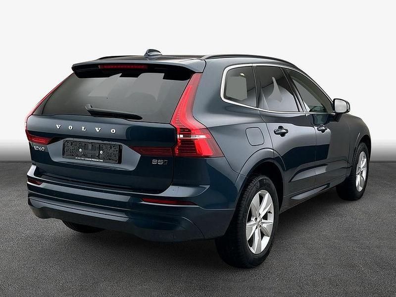 Gebraucht Volvo XC60 Core 250 PS (183 kW) 2024 Blau SUV