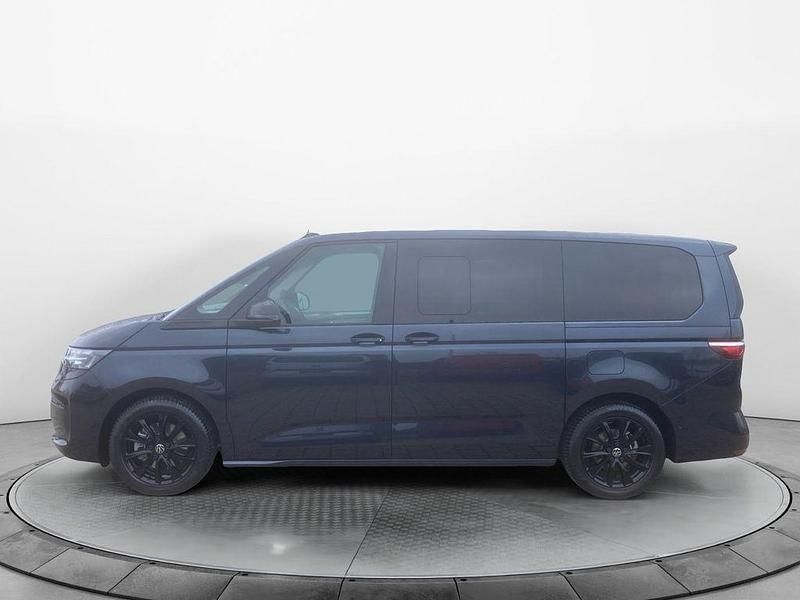 Neu VW Multivan 205 PS (150 kW) 2026 Blau Van