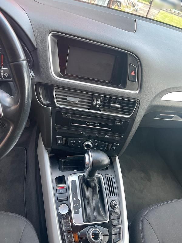 Gebraucht Audi Q5 Ambiente 190 PS (139 kW) 2015 Weiß SUV