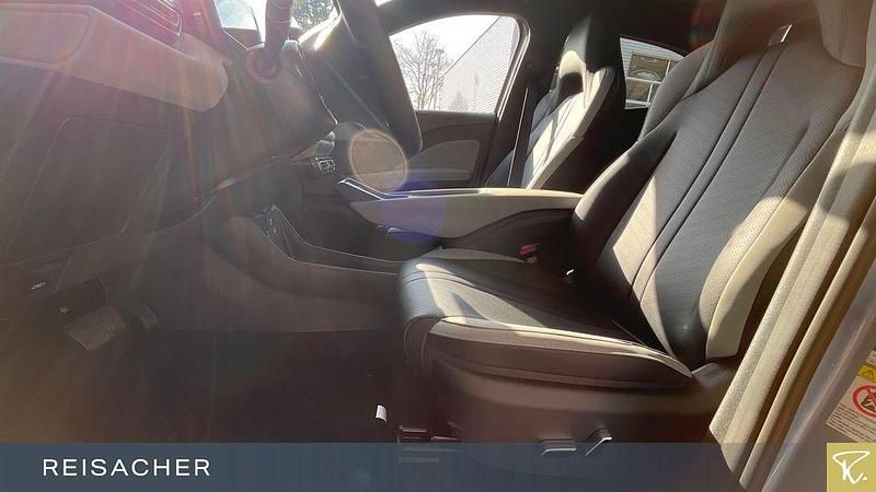 Ny BYD Dolphin Surf Comfort 64 kW (88 HK) 2026 Blå Hatchback