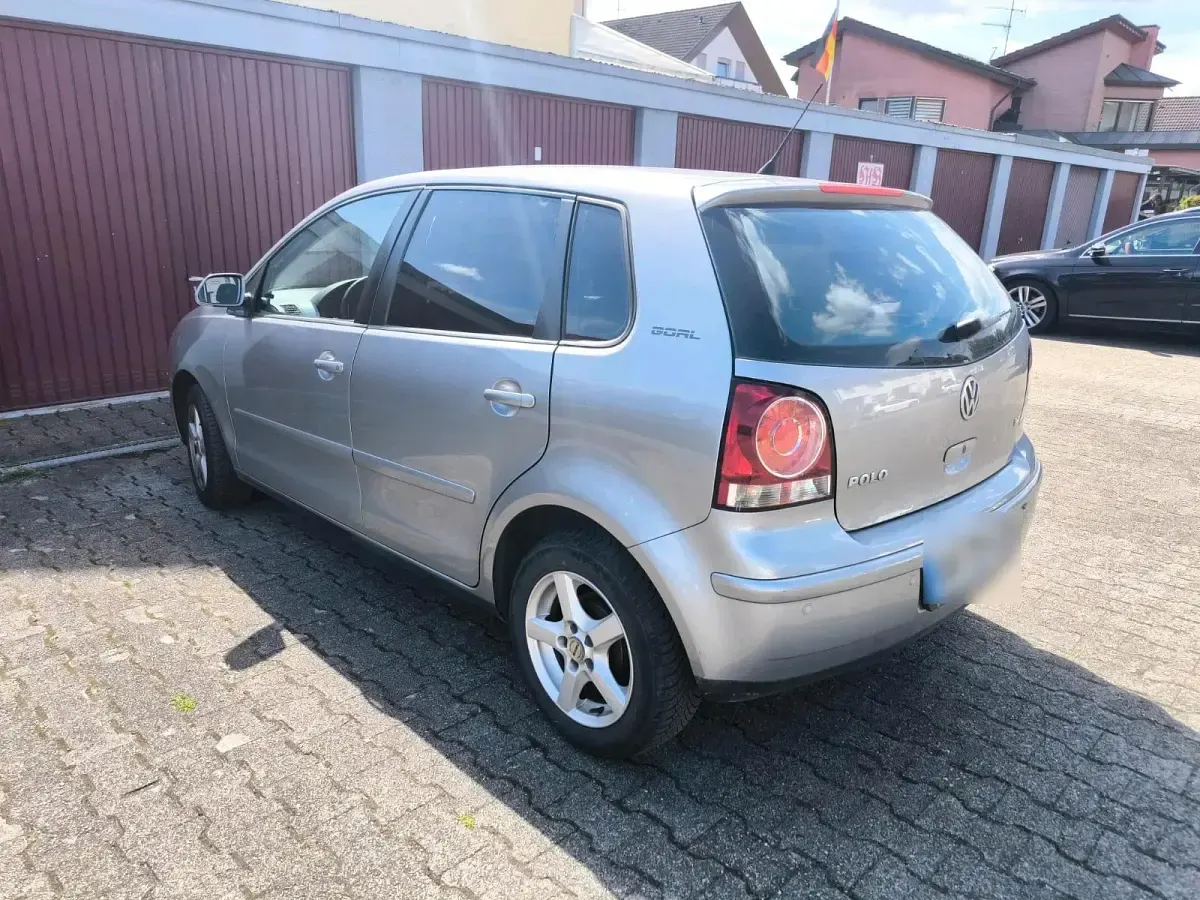 Gebraucht VW Polo 54 PS (39 kW) 2026 Silber Kleinwagen
