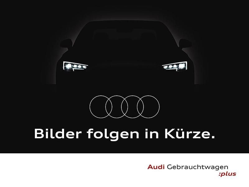 Gebraucht Audi Q5 S-Line 204 PS (150 kW) 2024 Schwarz SUV