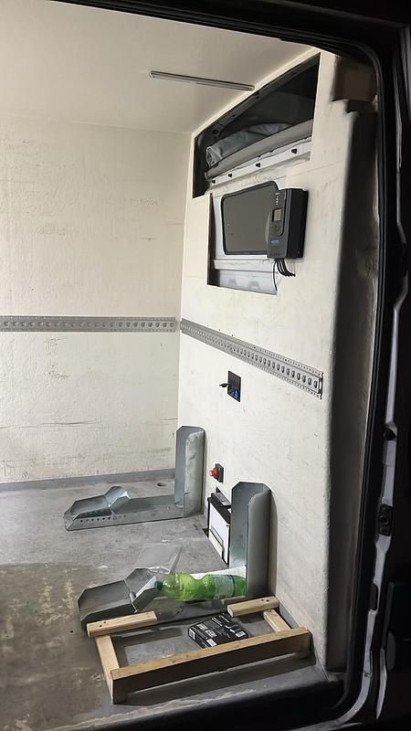 Gebraucht Opel Movano 120 PS (88 kW) 2007 Weiß