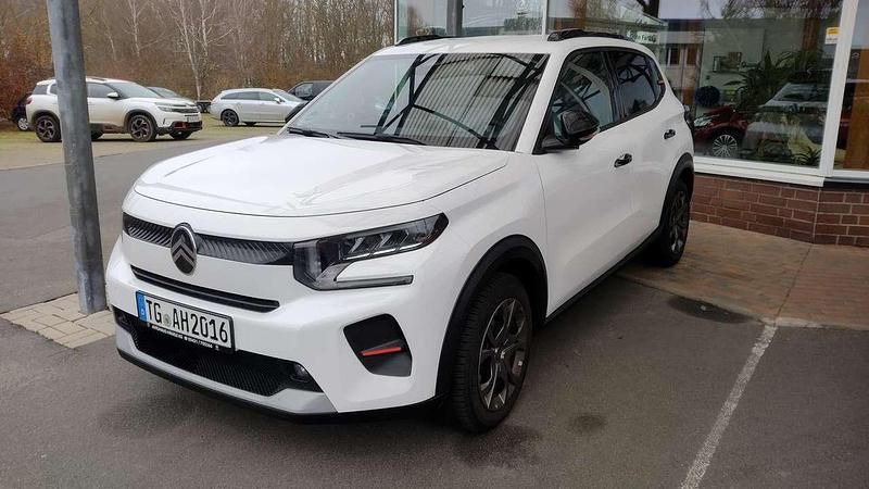 Other Neu 2025 Citroën C3 Start Kleinwagen | 19.900 € (Fairer Preis) - Bild 1/4
