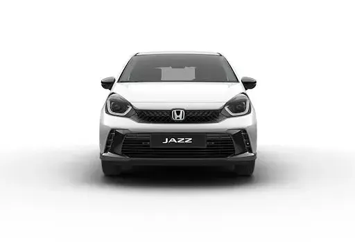 Gebraucht Honda Jazz Advance 122 PS (89 kW) 2026 Weiß Kleinwagen