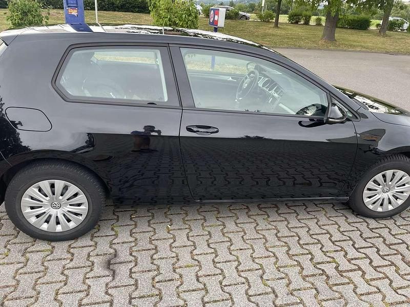 Gebraucht VW Golf VII 117 PS (86 kW) 2015