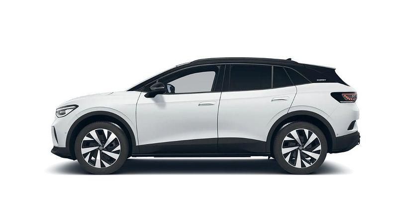 Neu VW ID.4 Pro 210 kW (286 PS) 2026 Weiß SUV