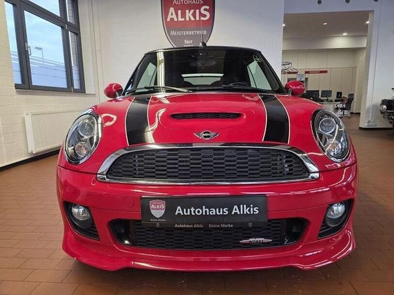 Second-hand Mini John Cooper Works 2014 Andere Hatchback