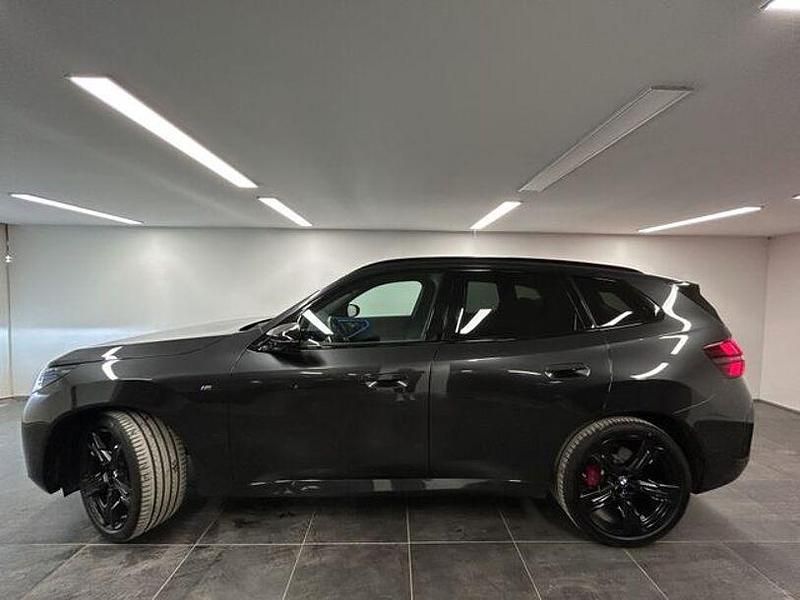 Gebraucht BMW X3 Performance 398 PS (292 kW) 2025 Grau SUV