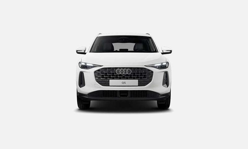 Neu Audi Q5 204 PS (150 kW) 2026 Arkonaweiß SUV