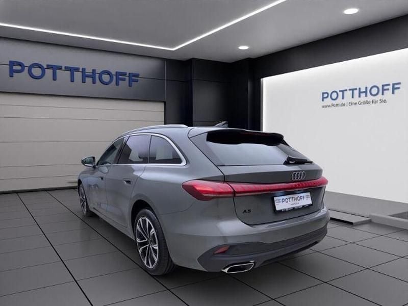 Second-hand Audi A5 Comfort 150 CP (110 kW) 2025 Break