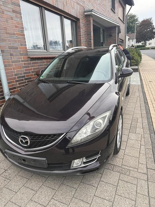 Gebraucht 2008 Mazda 6 Kombi | 3.000 € - Bild 1/1