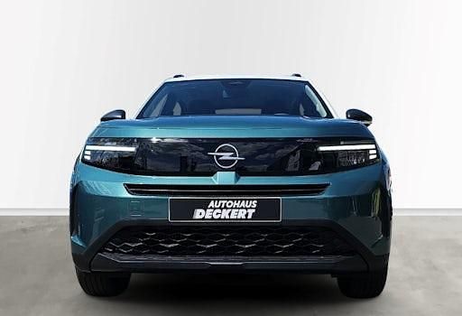 Gebraucht Opel Frontera Edition 145 PS (106 kW) 2025 Grün SUV