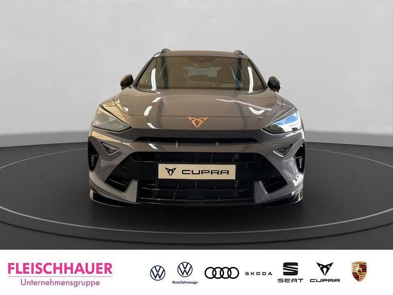 Gebraucht Cupra Formentor VZ 400 PS (294 kW) 2024 Grau SUV