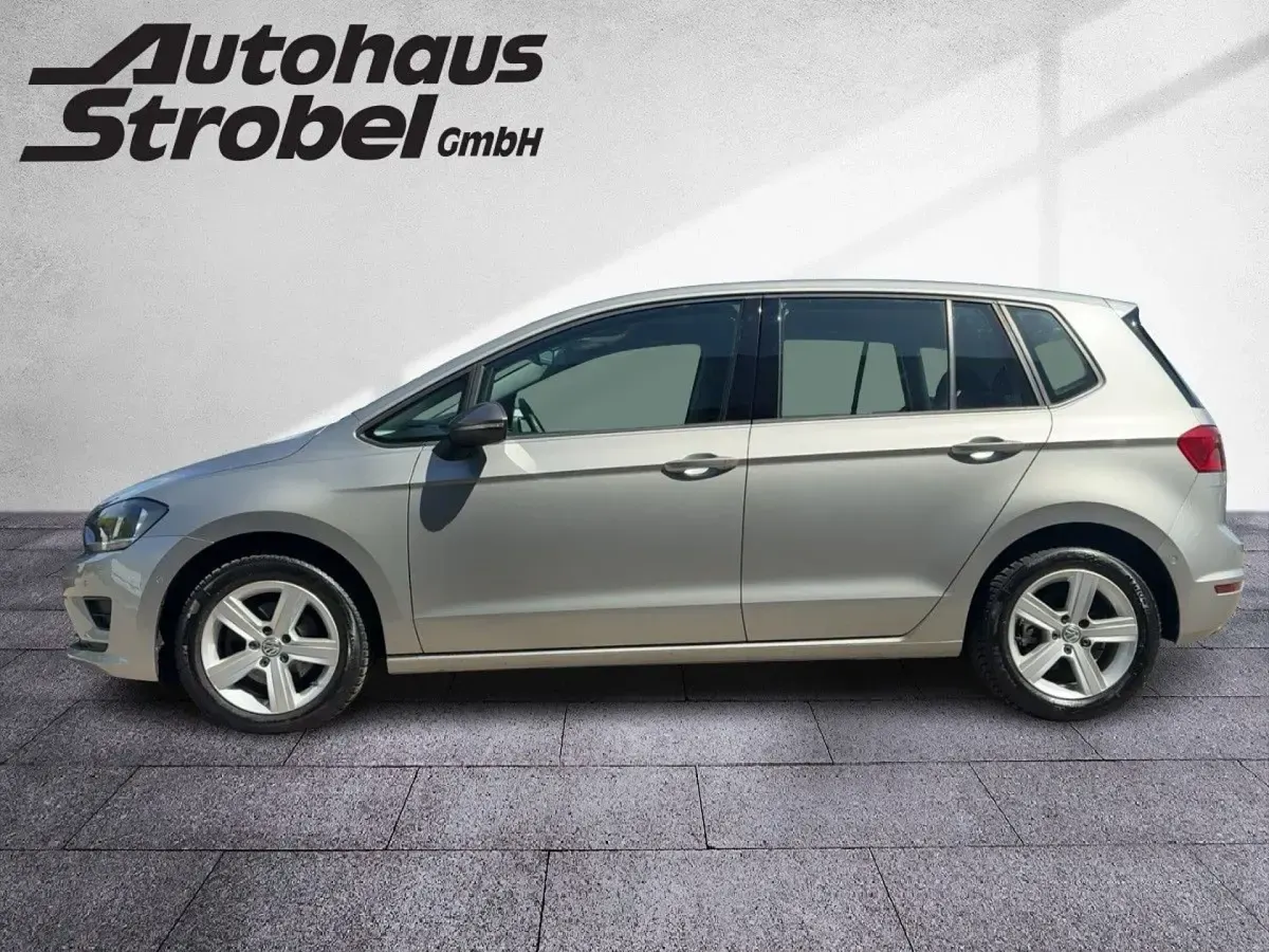 Gebraucht VW Golf VII Comfortline 125 PS (91 kW) 2015