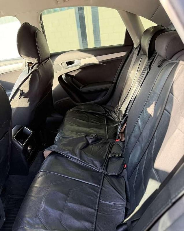 Gebraucht Audi A4 150 PS (110 kW) 2009 Limousine