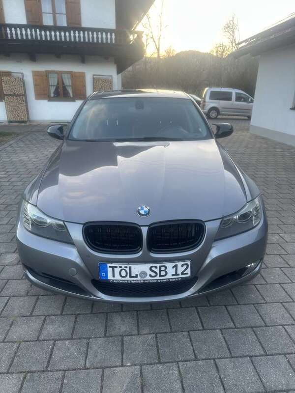 Gebraucht 2010 BMW 320 Limousine | 6.400 € (Fairer Preis) - Bild 1/4