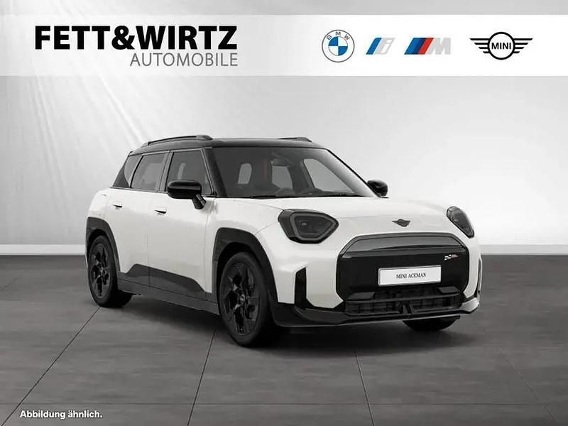 Usado Mini Aceman 135 kW (184 HP) 2025 Branco SUV