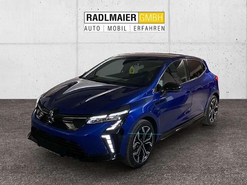 Royalblau Gebraucht 2024 Mitsubishi Colt Select Limousine | 26.690 € (Teuer) - Bild 1/4