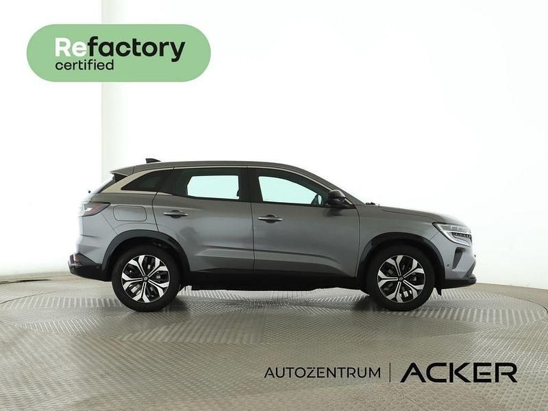 Gebraucht Renault Austral Evolution 158 PS (116 kW) 2025 Grau SUV