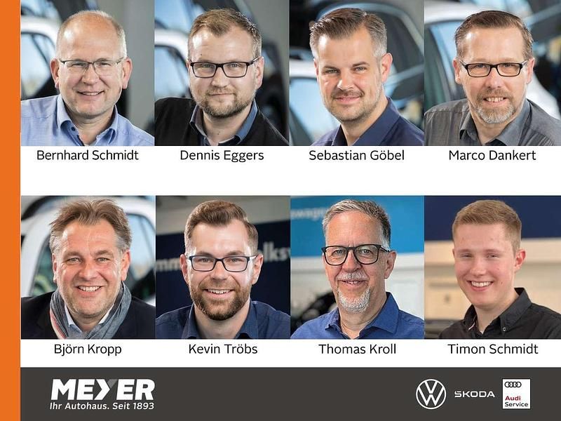 Neu Skoda Karoq Tour 150 PS (110 kW) 2026 Graphitegrau metallic SUV