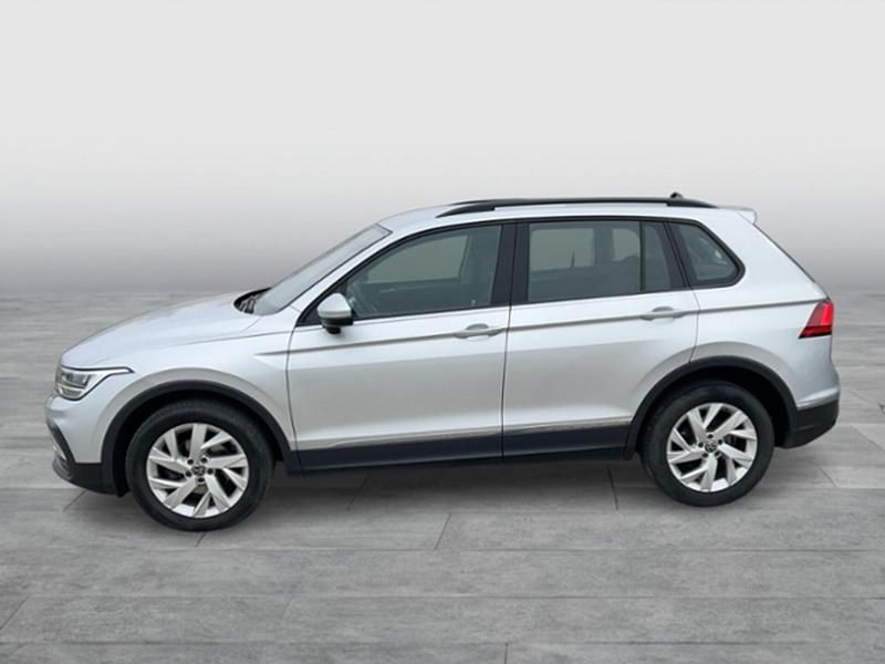 Gebraucht VW Tiguan Life 150 PS (110 kW) 2021 SUV