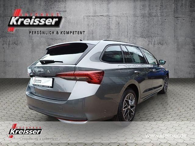 Gebraucht Skoda Octavia Selection 150 PS (110 kW) 2024 Andere farbe Kombi