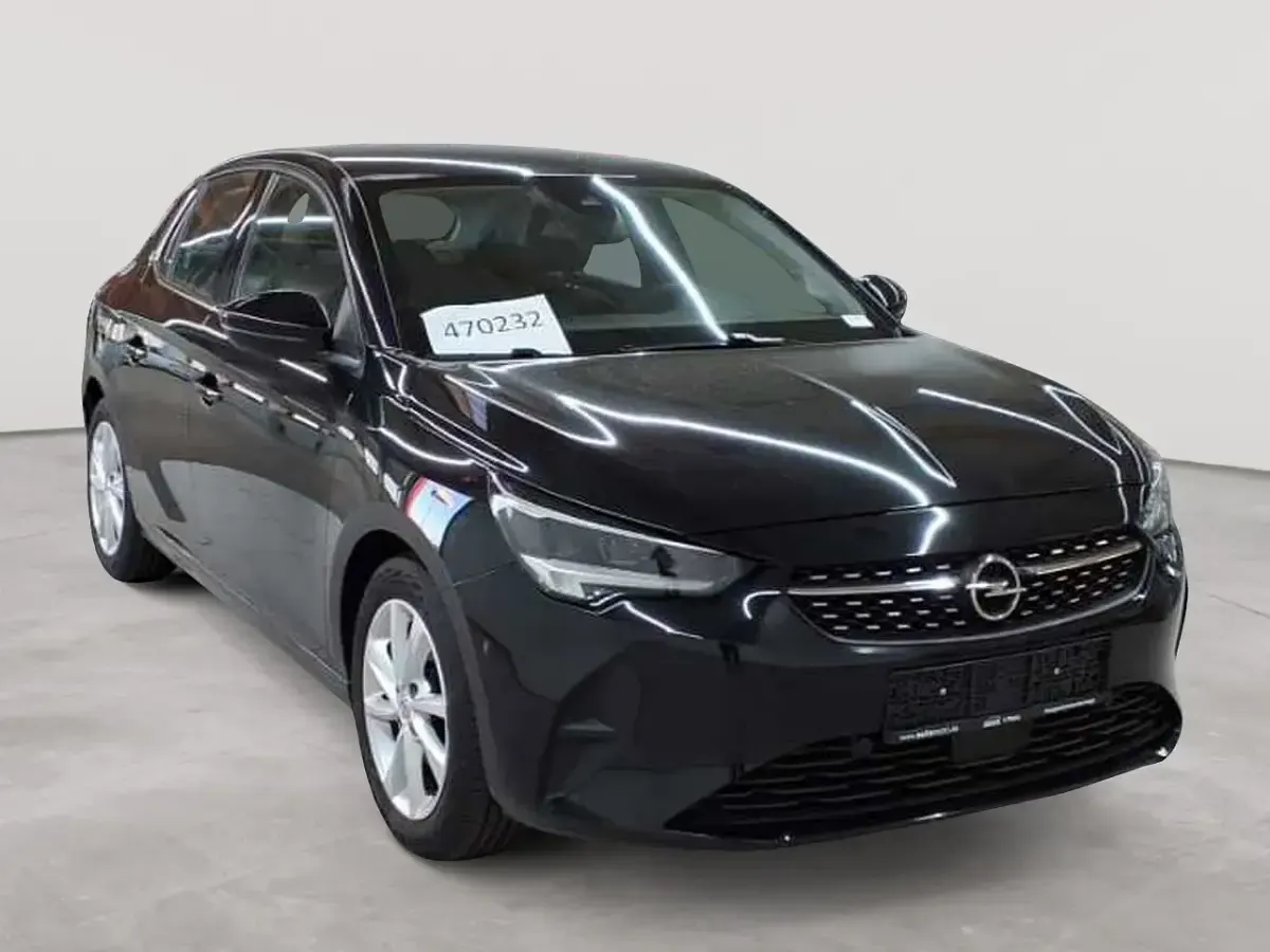 Gebraucht Opel Corsa Elegance 102 PS (75 kW) 2023 Kleinwagen