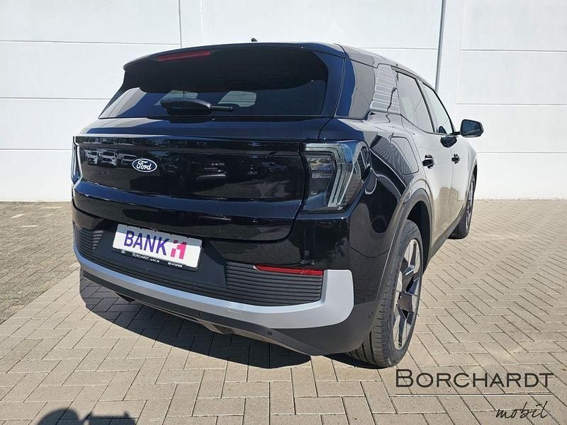Gebraucht Ford Explorer Premium 250 kW (340 PS) 2024 Agate black metalllic SUV
