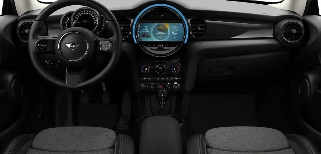 Gebraucht Mini Cooper 136 PS (100 kW) 2024 Grün Kleinwagen
