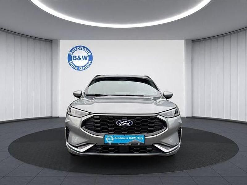 Gebraucht Ford Kuga ST-Line X 152 PS (111 kW) 2025 Grau SUV