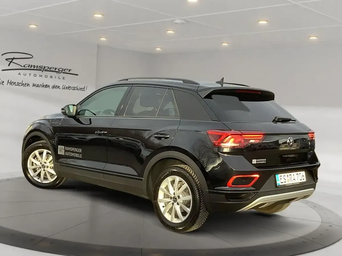 Usata VW T-Roc Style 150 CV (110 kW) 2025 SUV