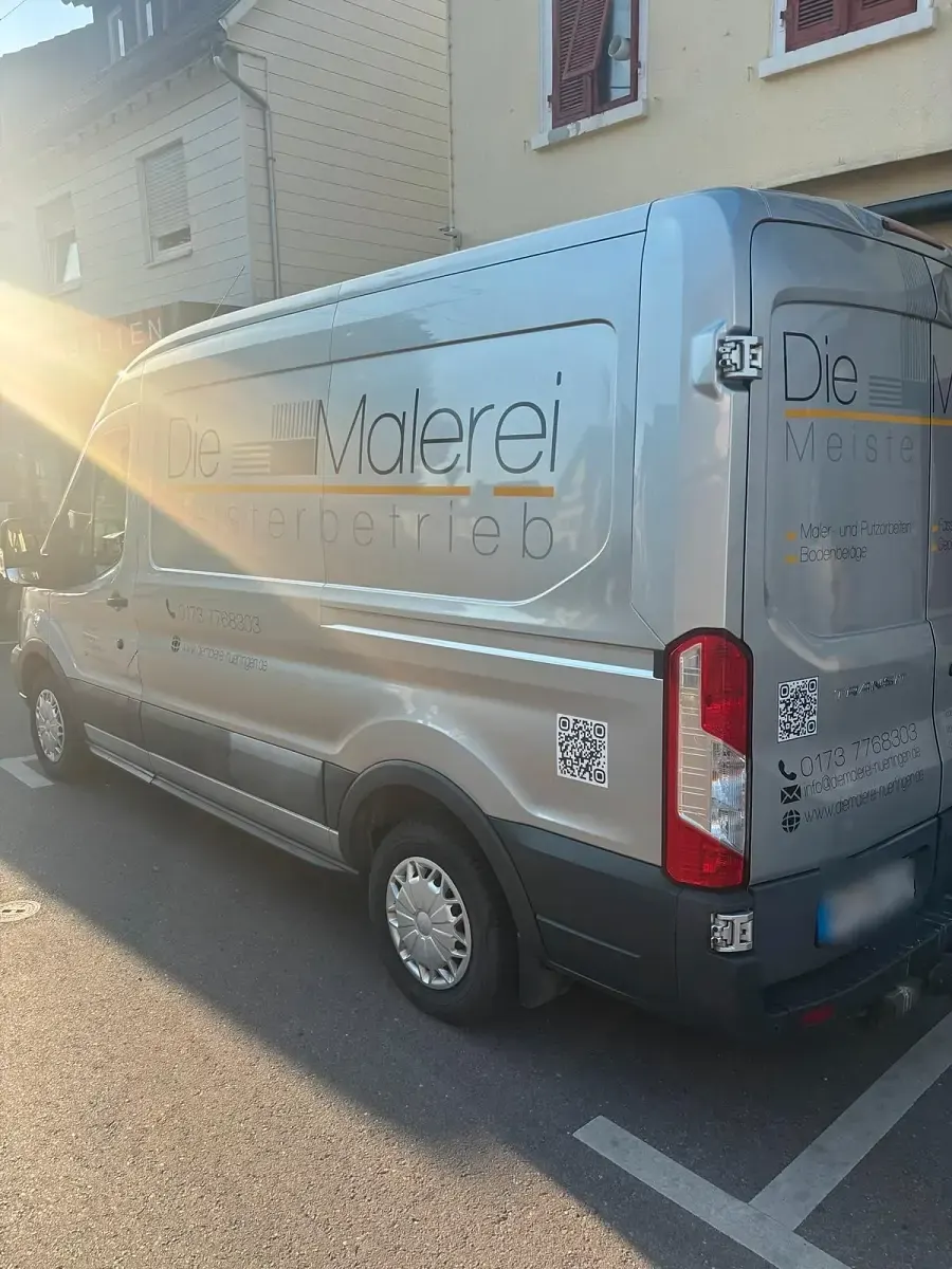 Gebraucht Ford Transit 155 PS (114 kW) 2015 Grau Van / Kleinbus
