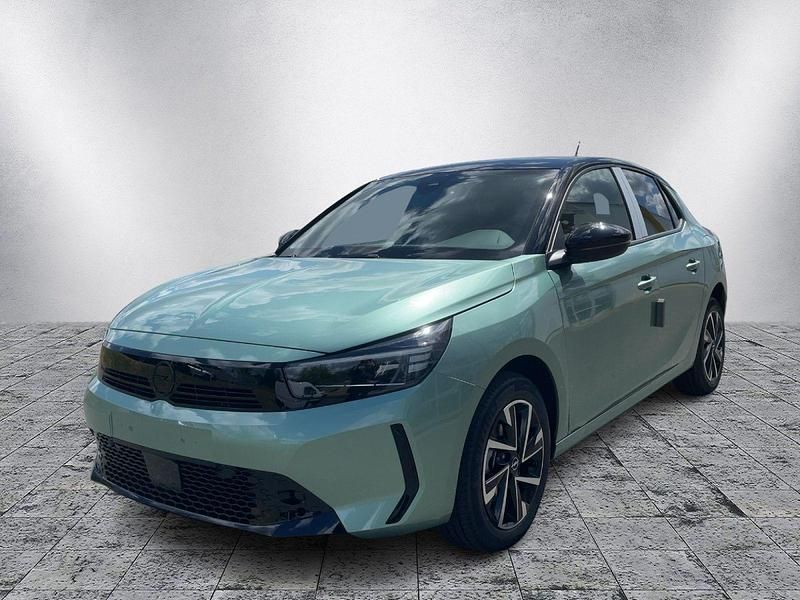 Neu Opel Corsa 101 PS (74 kW) 2025 Grün Kleinwagen