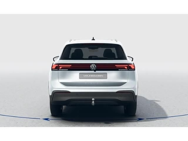 Neu VW Tiguan 150 PS (110 kW) 2025 Schwarz SUV