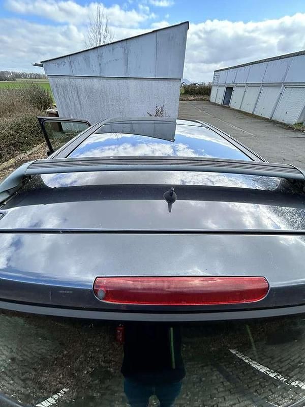 Gebraucht Renault Grand Espace Dynamique 173 PS (127 kW) 2008 Grau Van / Kleinbus